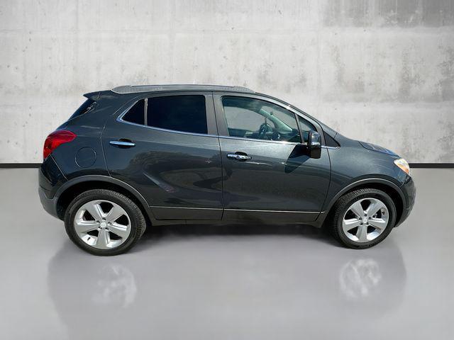 used 2016 Buick Encore car, priced at $11,271
