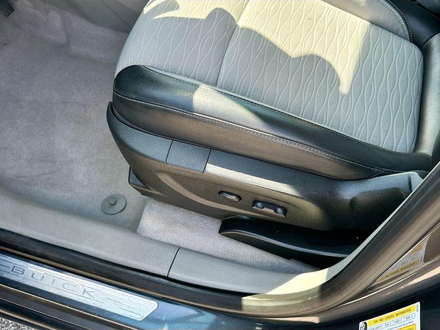 used 2016 Buick Encore car, priced at $11,271