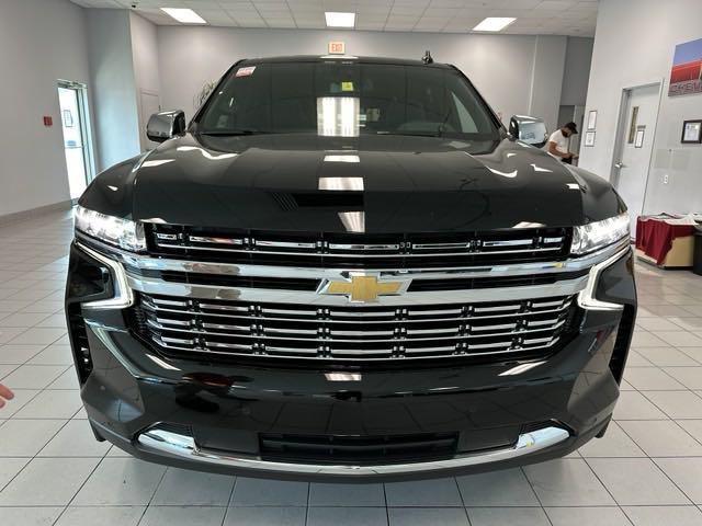 new 2024 Chevrolet Tahoe car, priced at $69,998