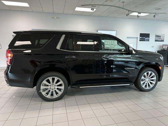 new 2024 Chevrolet Tahoe car, priced at $69,998