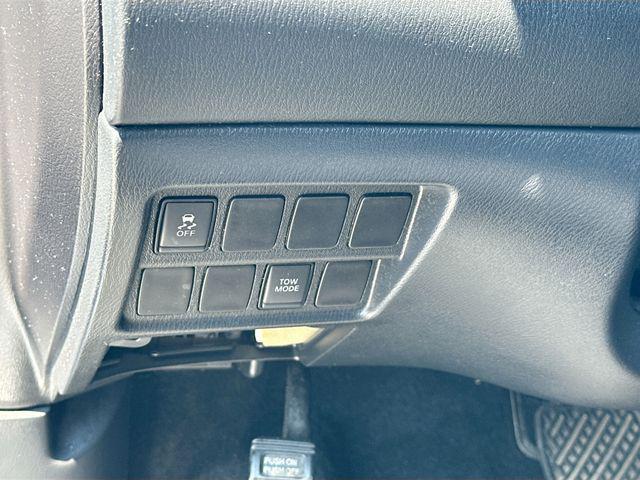 used 2017 Nissan Pathfinder car, priced at $11,509