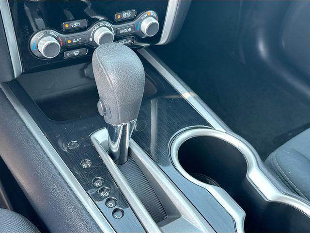 used 2017 Nissan Pathfinder car, priced at $11,509