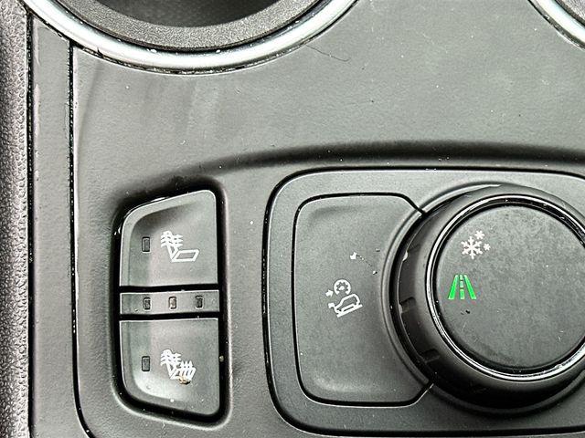 used 2018 GMC Terrain car, priced at $14,997