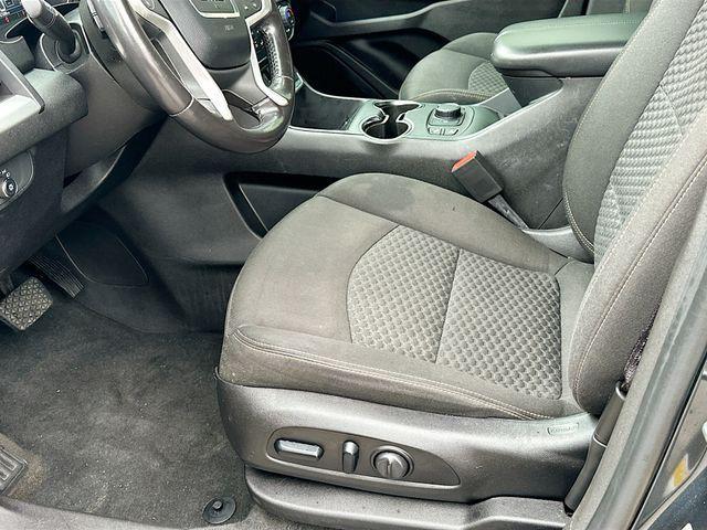 used 2018 GMC Terrain car, priced at $14,997