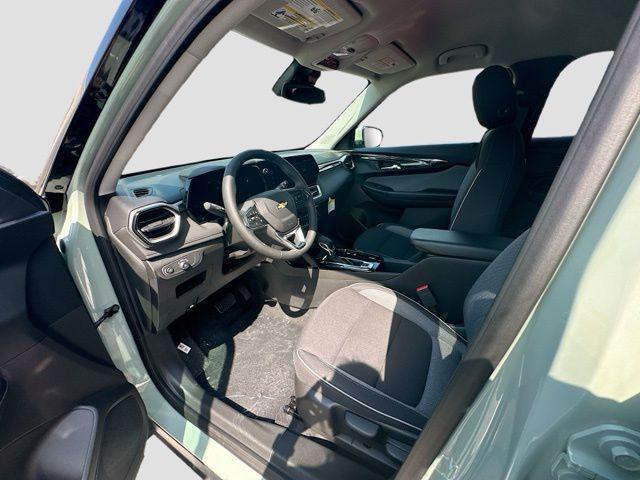 new 2026 Chevrolet TrailBlazer car, priced at $25,215