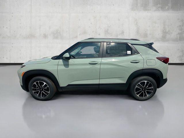new 2026 Chevrolet TrailBlazer car, priced at $25,215