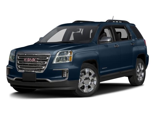 used 2016 GMC Terrain car, priced at $11,964