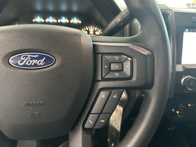 used 2019 Ford F-150 car, priced at $27,497