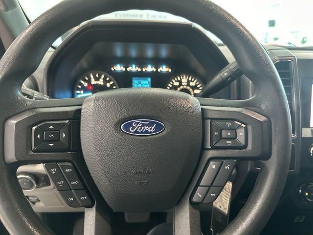 used 2019 Ford F-150 car, priced at $27,497