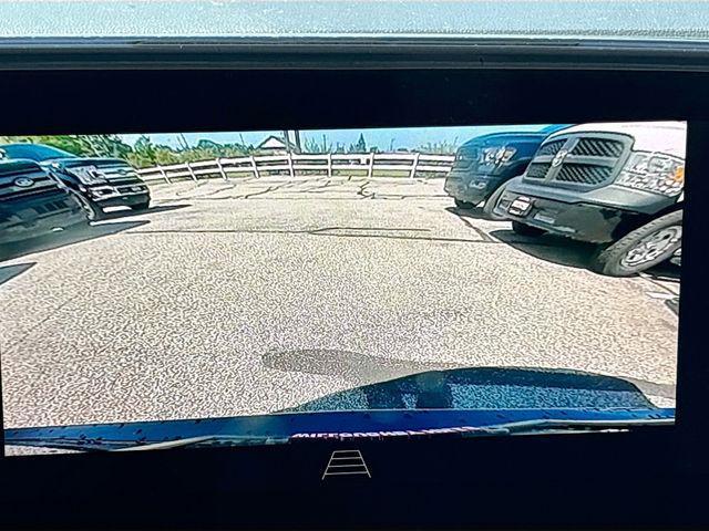 used 2025 Buick Encore GX car, priced at $21,861