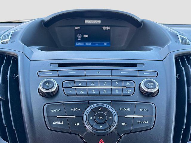 used 2018 Ford Escape car, priced at $9,936
