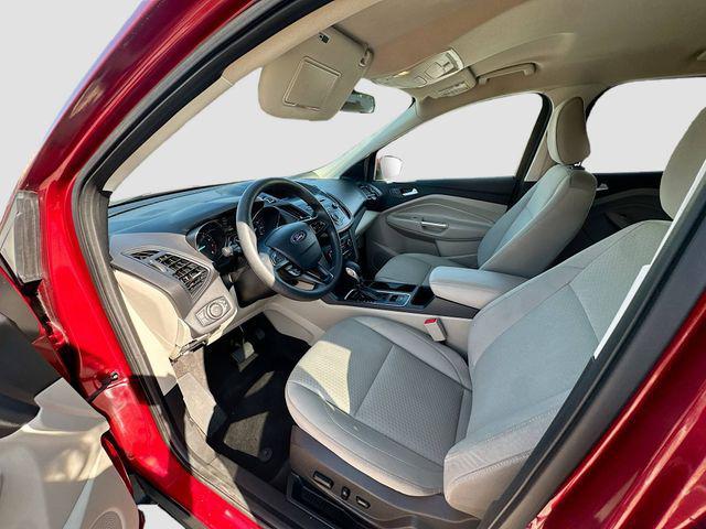 used 2018 Ford Escape car, priced at $9,936