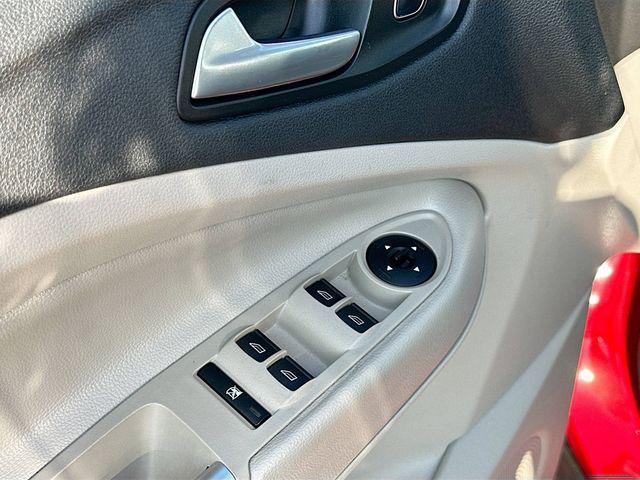 used 2018 Ford Escape car, priced at $9,936