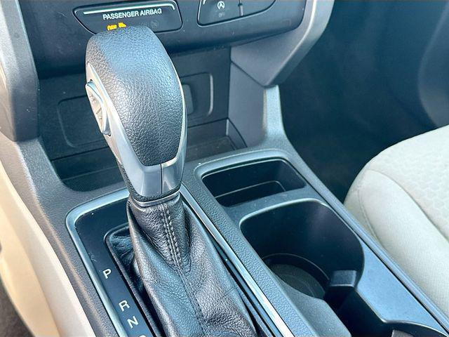 used 2018 Ford Escape car, priced at $9,936