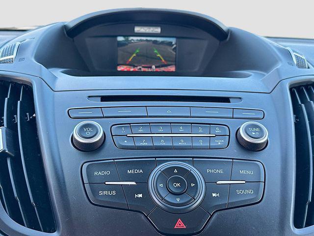used 2018 Ford Escape car, priced at $9,936
