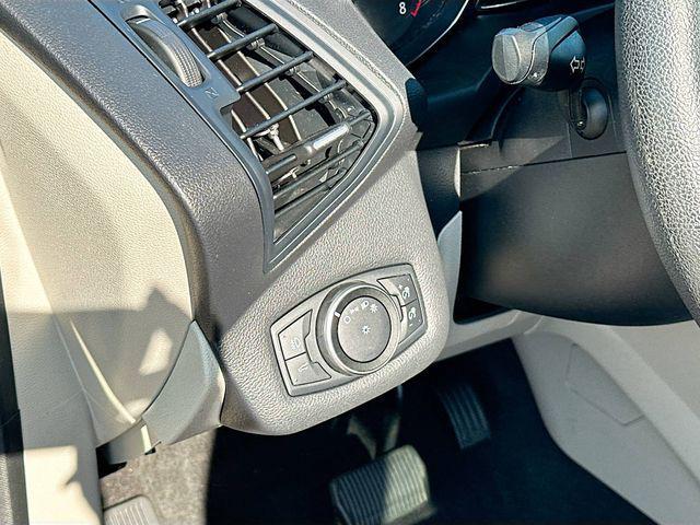 used 2018 Ford Escape car, priced at $9,936