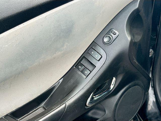 used 2015 Chevrolet Camaro car, priced at $13,389