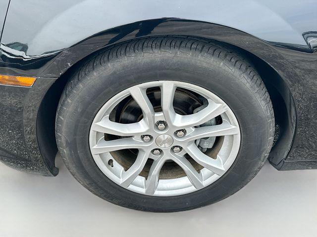used 2015 Chevrolet Camaro car, priced at $13,389