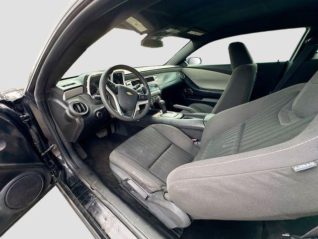 used 2015 Chevrolet Camaro car, priced at $13,389