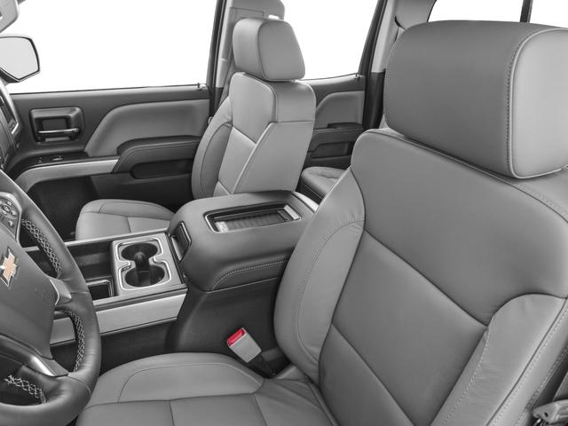 used 2016 Chevrolet Silverado 1500 car, priced at $13,989