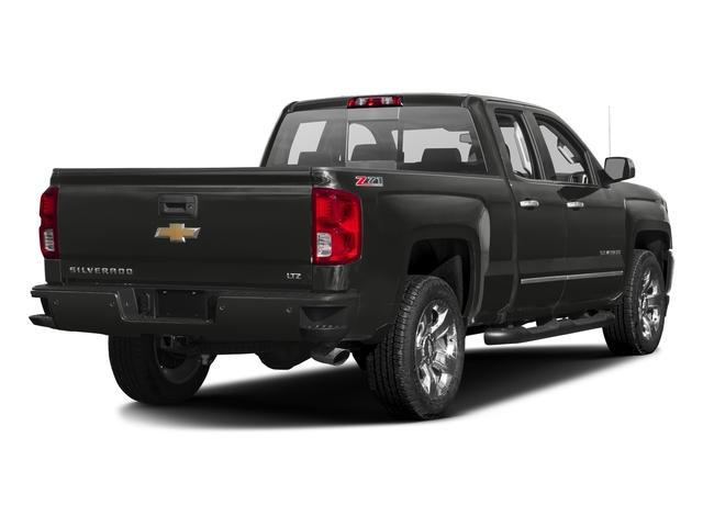 used 2016 Chevrolet Silverado 1500 car, priced at $13,989
