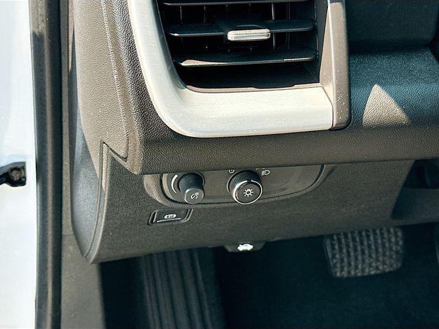 used 2022 GMC Terrain car, priced at $20,995