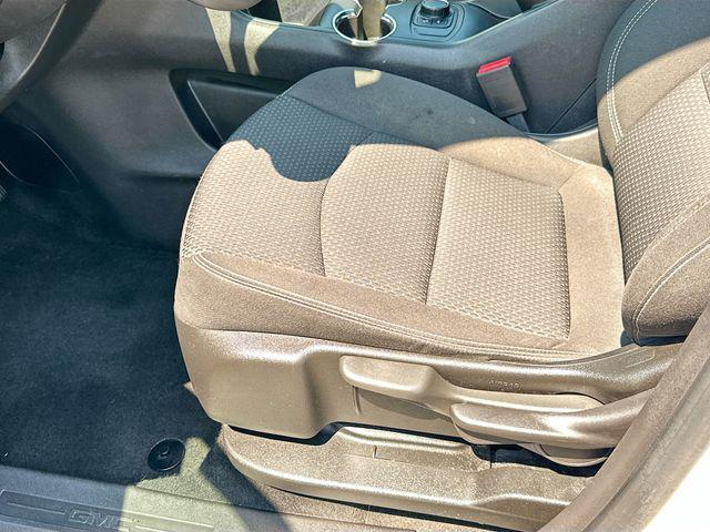 used 2022 GMC Terrain car, priced at $20,995