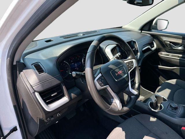 used 2022 GMC Terrain car, priced at $20,995