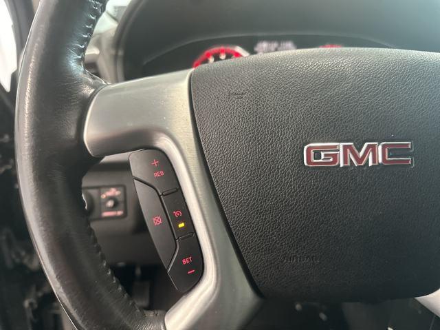 used 2016 GMC Acadia car, priced at $13,869