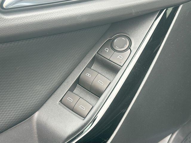 new 2026 Chevrolet Equinox car, priced at $24,899