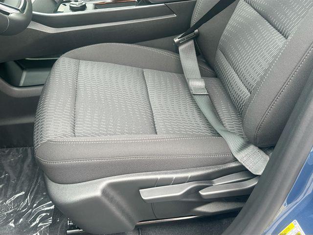 new 2026 Chevrolet Equinox car, priced at $24,899
