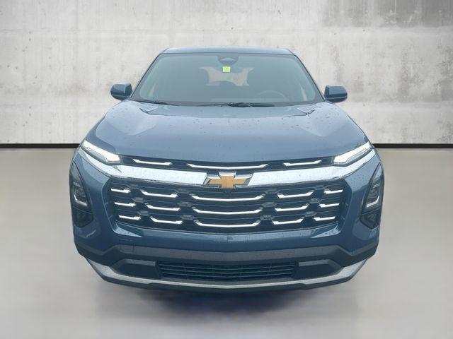 new 2026 Chevrolet Equinox car, priced at $24,899