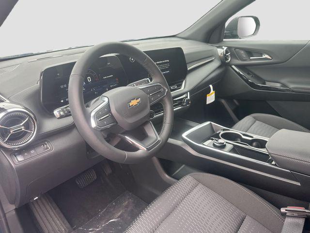 new 2026 Chevrolet Equinox car, priced at $24,899