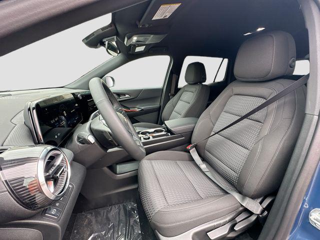 new 2026 Chevrolet Equinox car, priced at $24,899