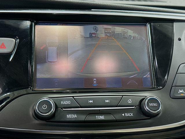 used 2017 Buick Envision car, priced at $16,997