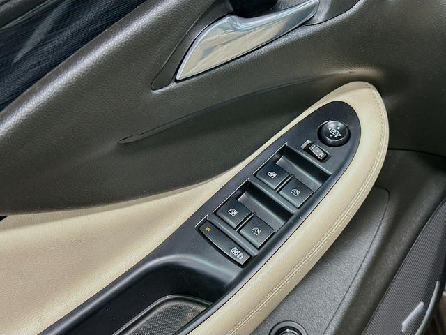 used 2017 Buick Envision car, priced at $16,997