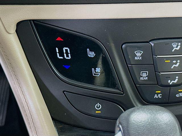 used 2017 Buick Envision car, priced at $16,997