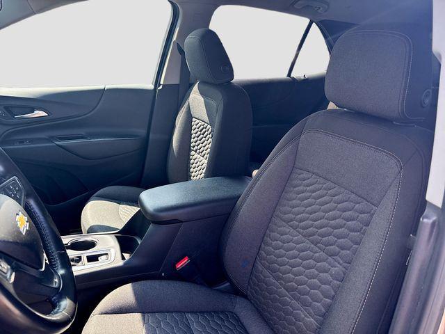 used 2018 Chevrolet Equinox car, priced at $10,536