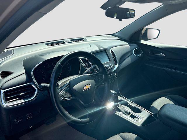 used 2018 Chevrolet Equinox car, priced at $10,536