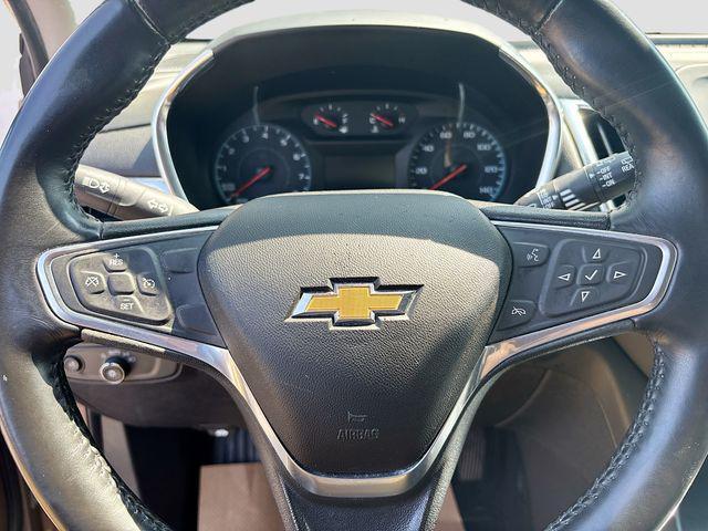used 2018 Chevrolet Equinox car, priced at $10,536