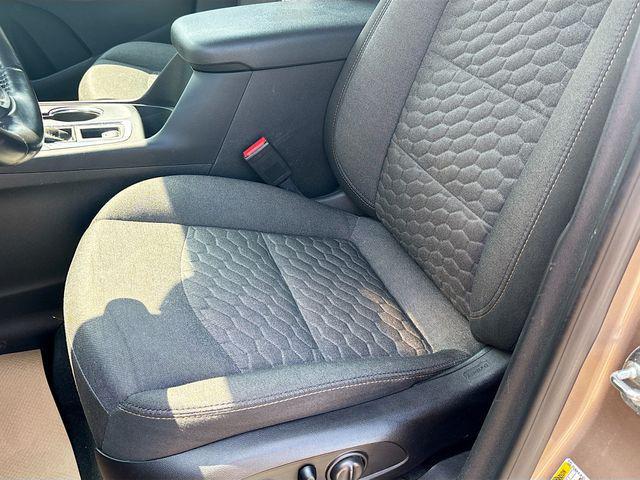 used 2018 Chevrolet Equinox car, priced at $10,536