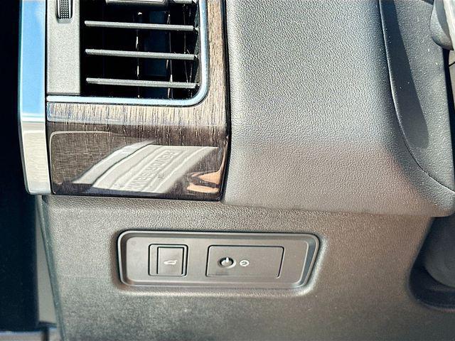 used 2019 Land Rover Range Rover Sport car, priced at $25,347