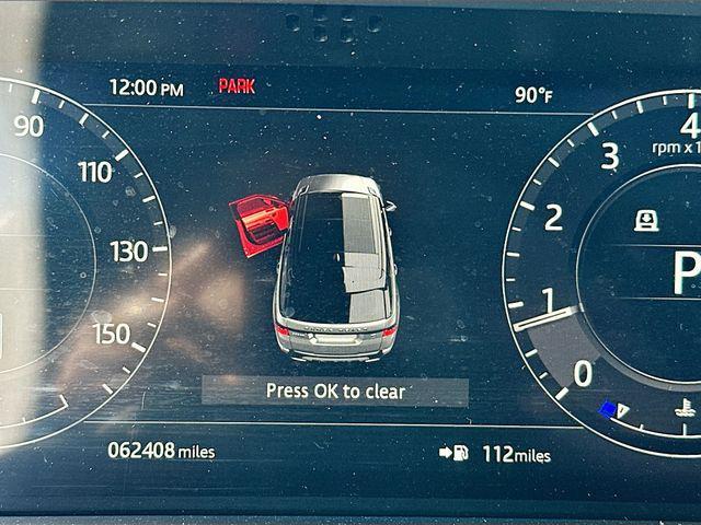 used 2019 Land Rover Range Rover Sport car, priced at $25,347