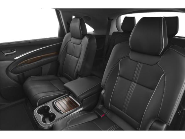 used 2019 Acura MDX car, priced at $26,925
