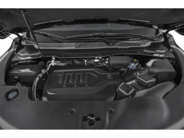 used 2019 Acura MDX car, priced at $26,925