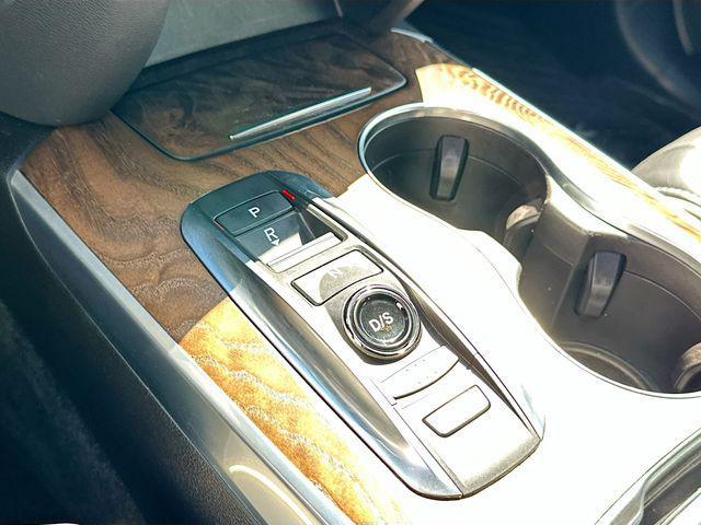 used 2019 Acura MDX car, priced at $24,547