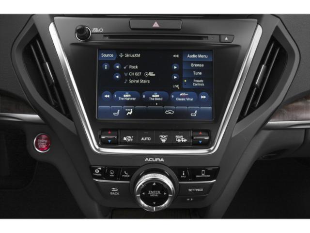 used 2019 Acura MDX car, priced at $26,925