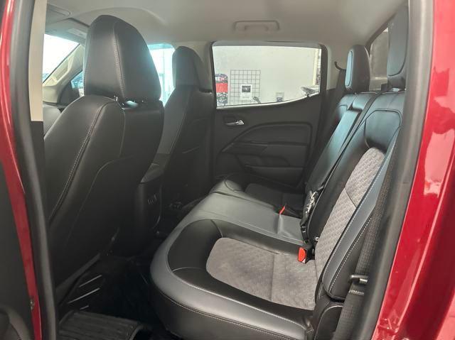 used 2018 Chevrolet Colorado car, priced at $19,994