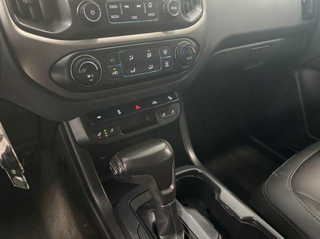 used 2018 Chevrolet Colorado car, priced at $19,799