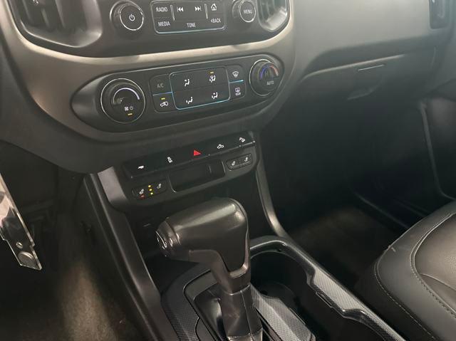 used 2018 Chevrolet Colorado car, priced at $19,994